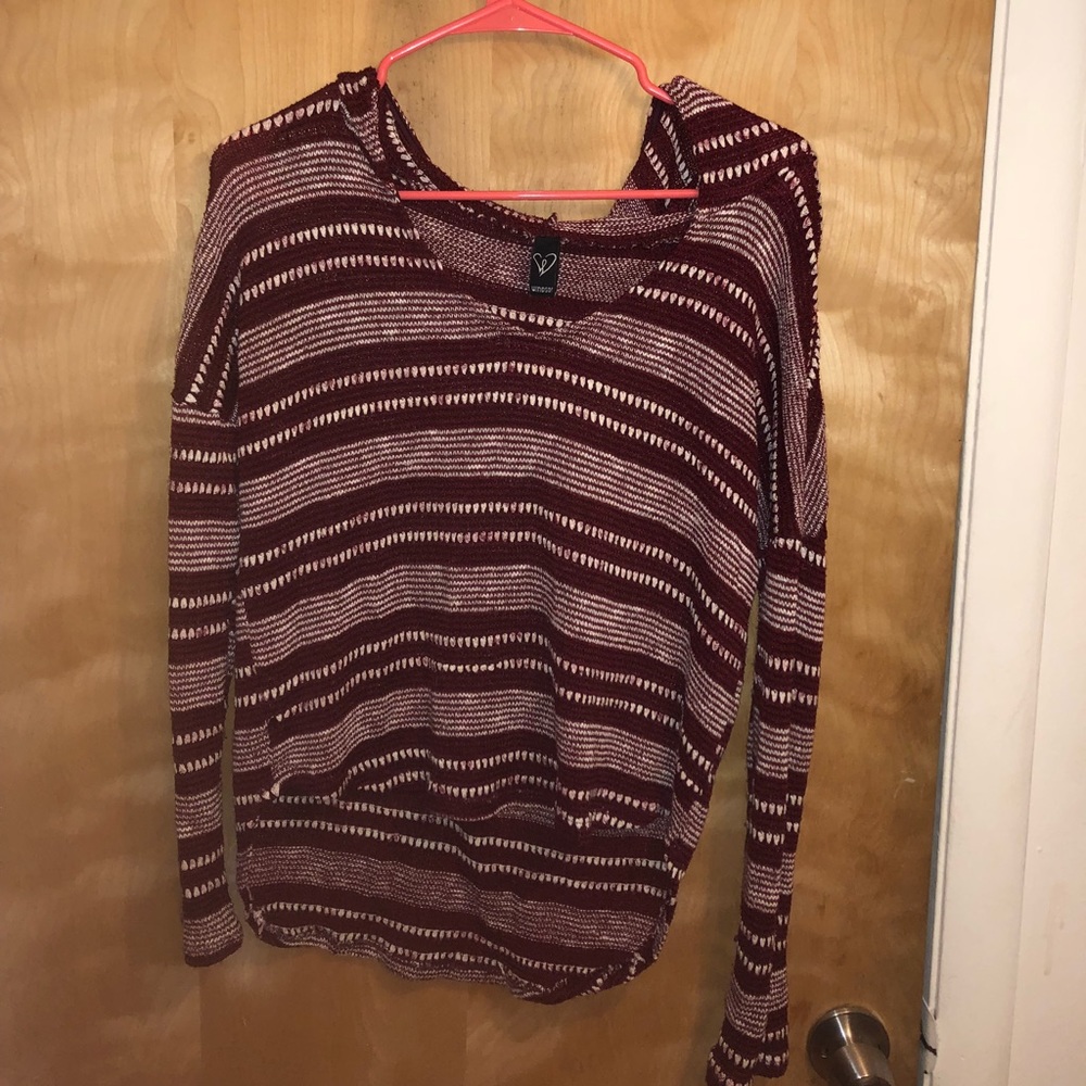 Casual Sweatet